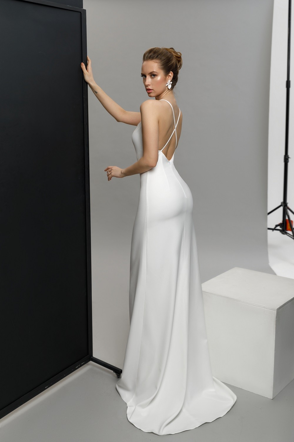 Свадебное платье #3506