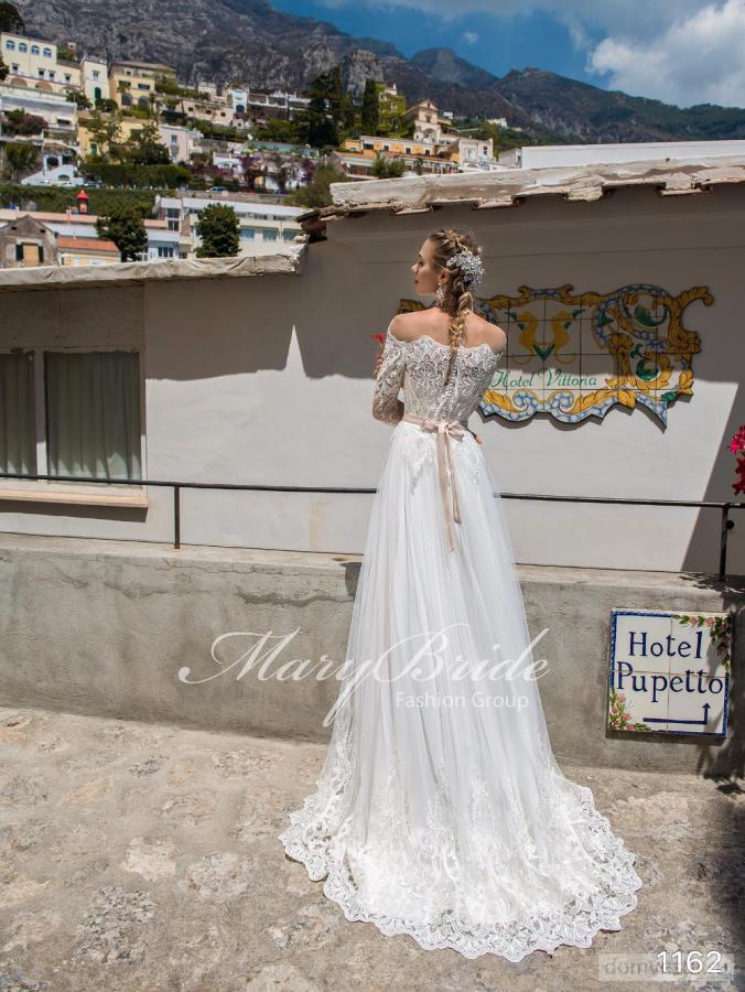 Свадебное платье #1349