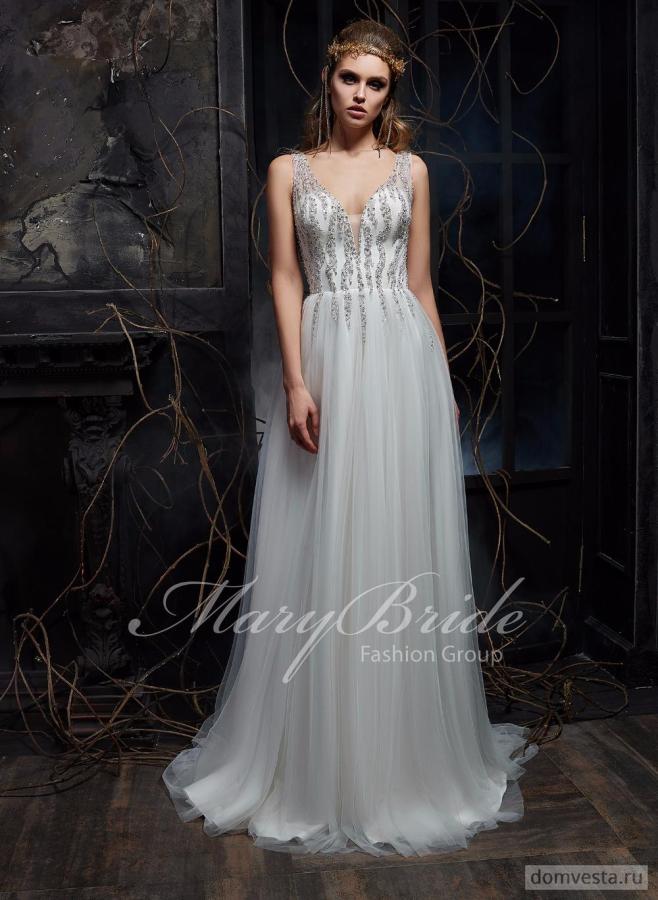 Свадебное платье #1364