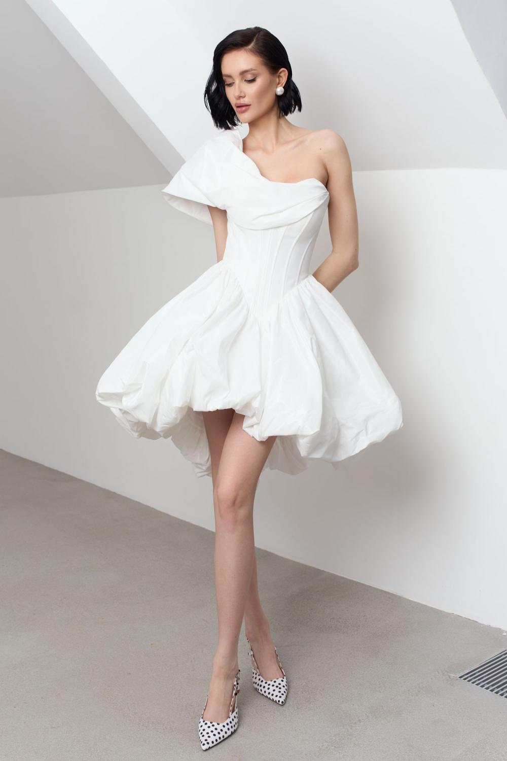 Свадебное платье #1168