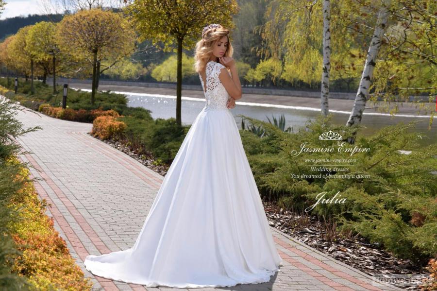 Свадебное платье #369