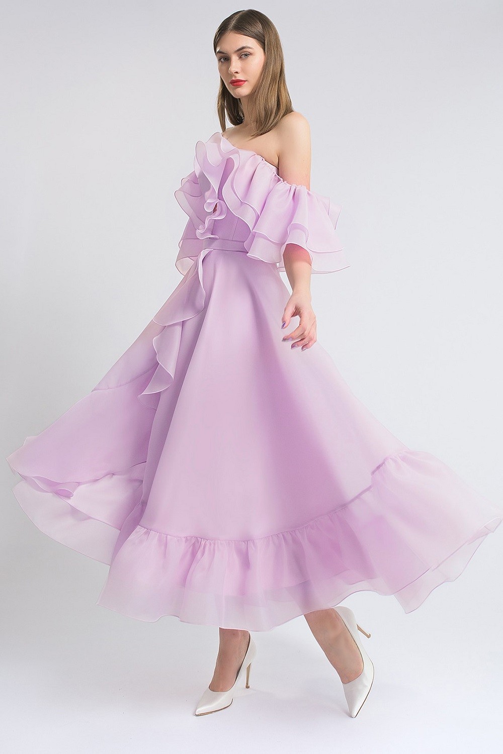 Вечернее платье #1665