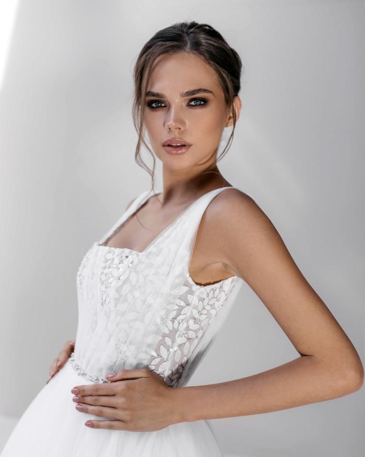 Свадебное платье #4606