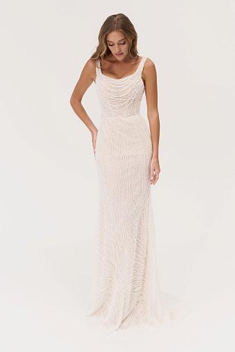 Свадебные платья #9789