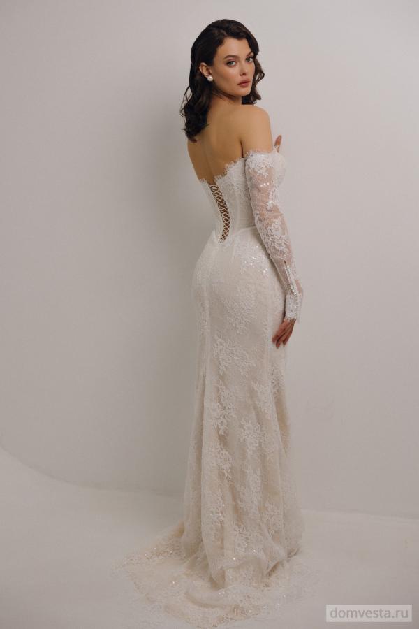 Свадебное платье #9779