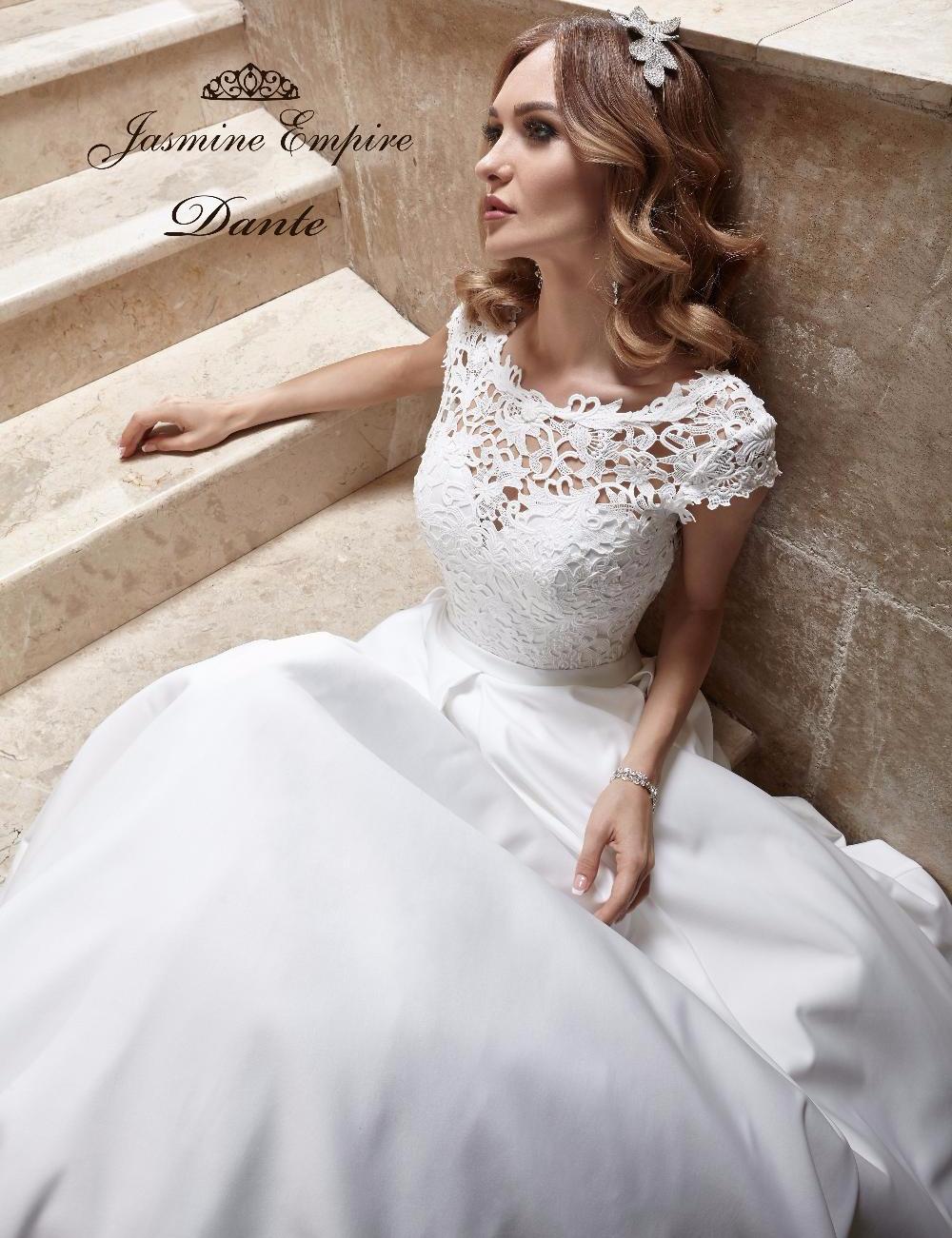 Свадебное платье #396