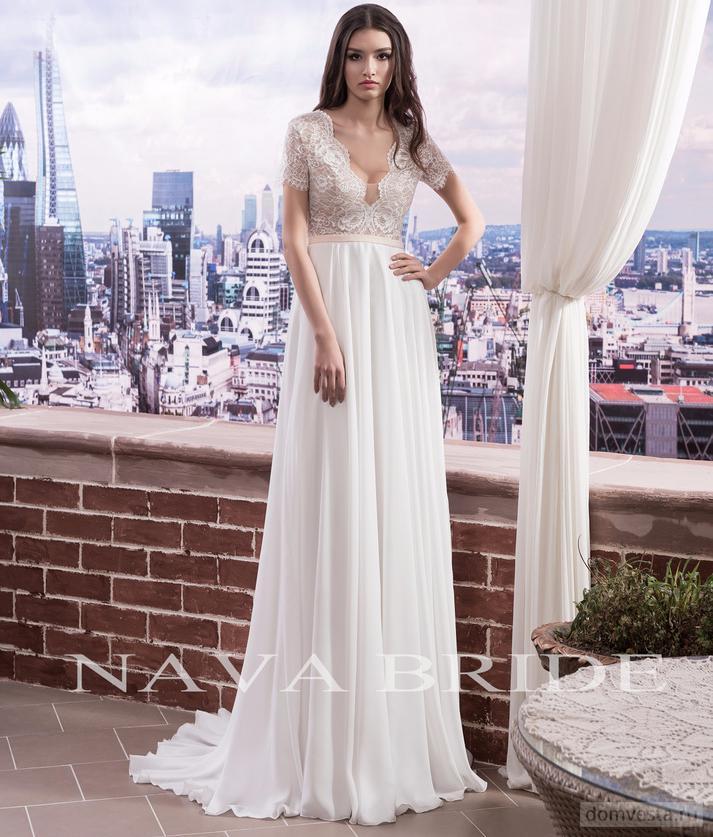 Свадебное платье #67