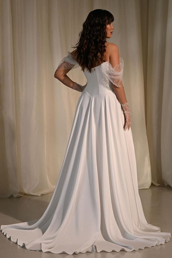 Свадебное платье #2933