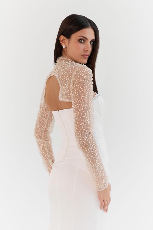 Свадебное платье #7948