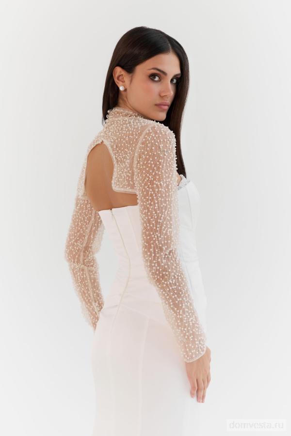 Свадебное платье #7948