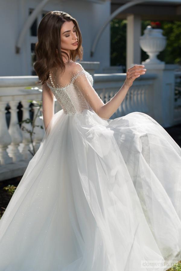 Свадебное платье #7567