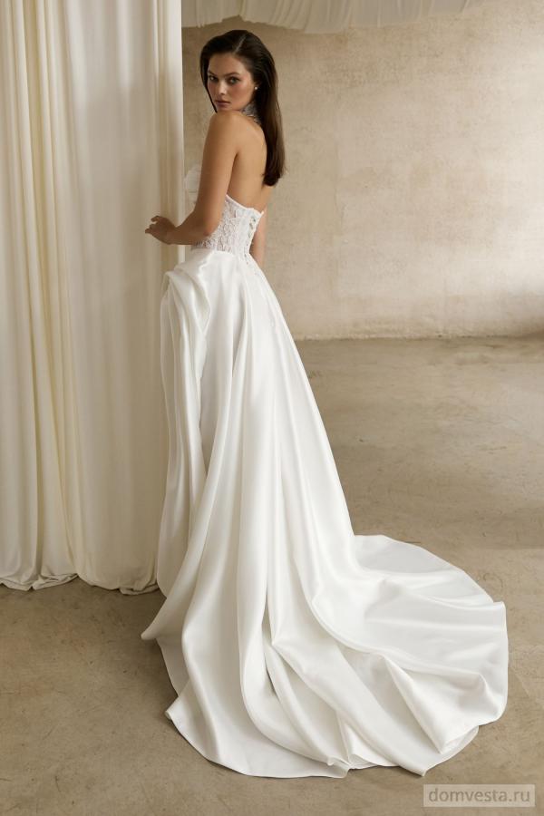 Свадебное платье #3659