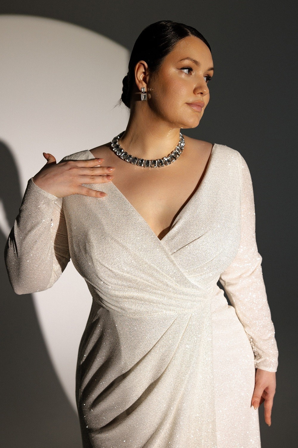 Свадебное платье #2582