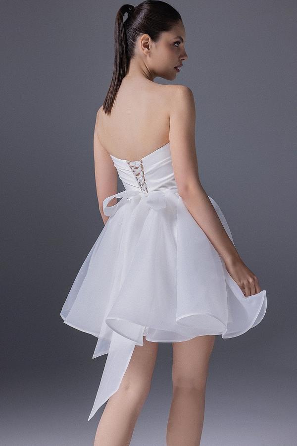 Свадебное платье #1686