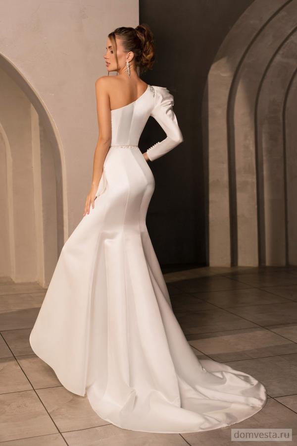 Свадебное платье #7526