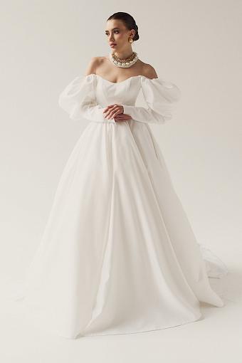 Свадебные платья #8600