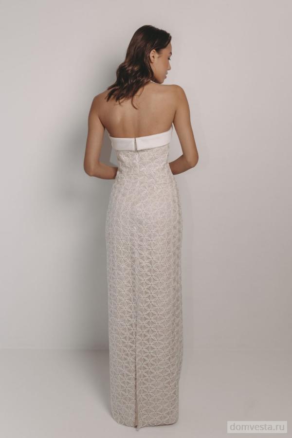 Свадебное платье #8674