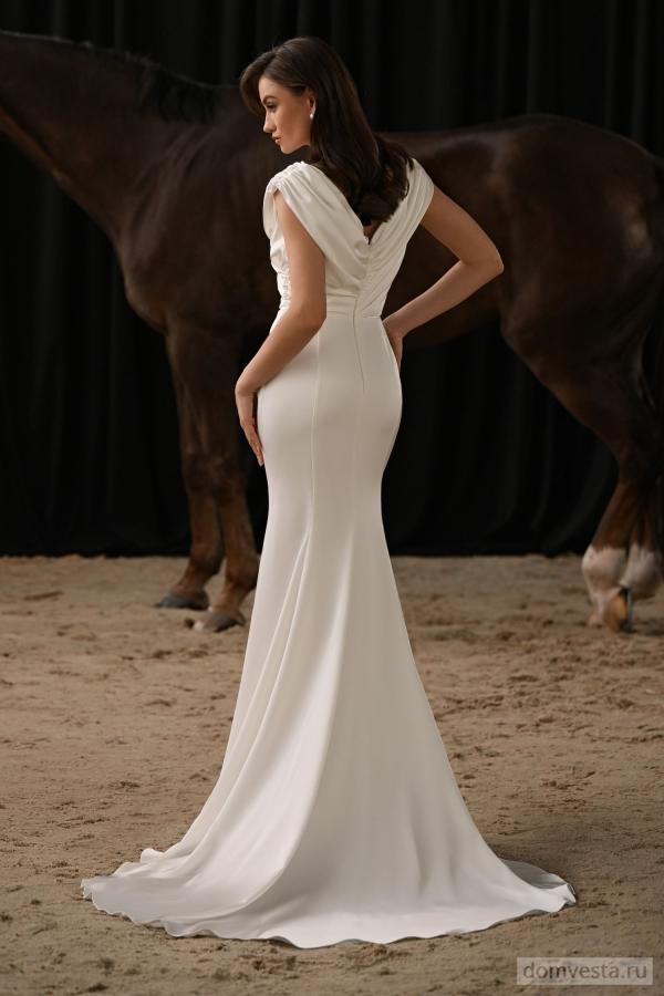 Свадебное платье #7970