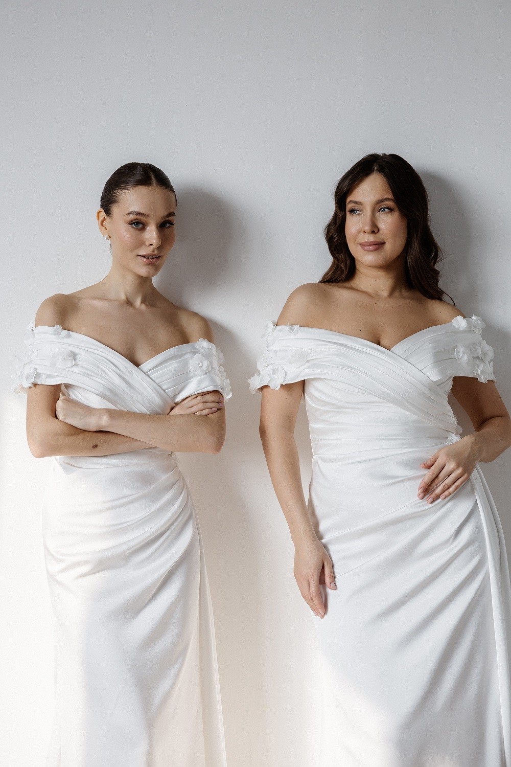 Свадебное платье #2911