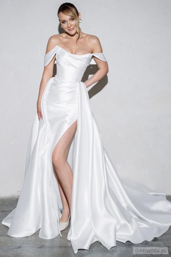 Свадебное платье #8677