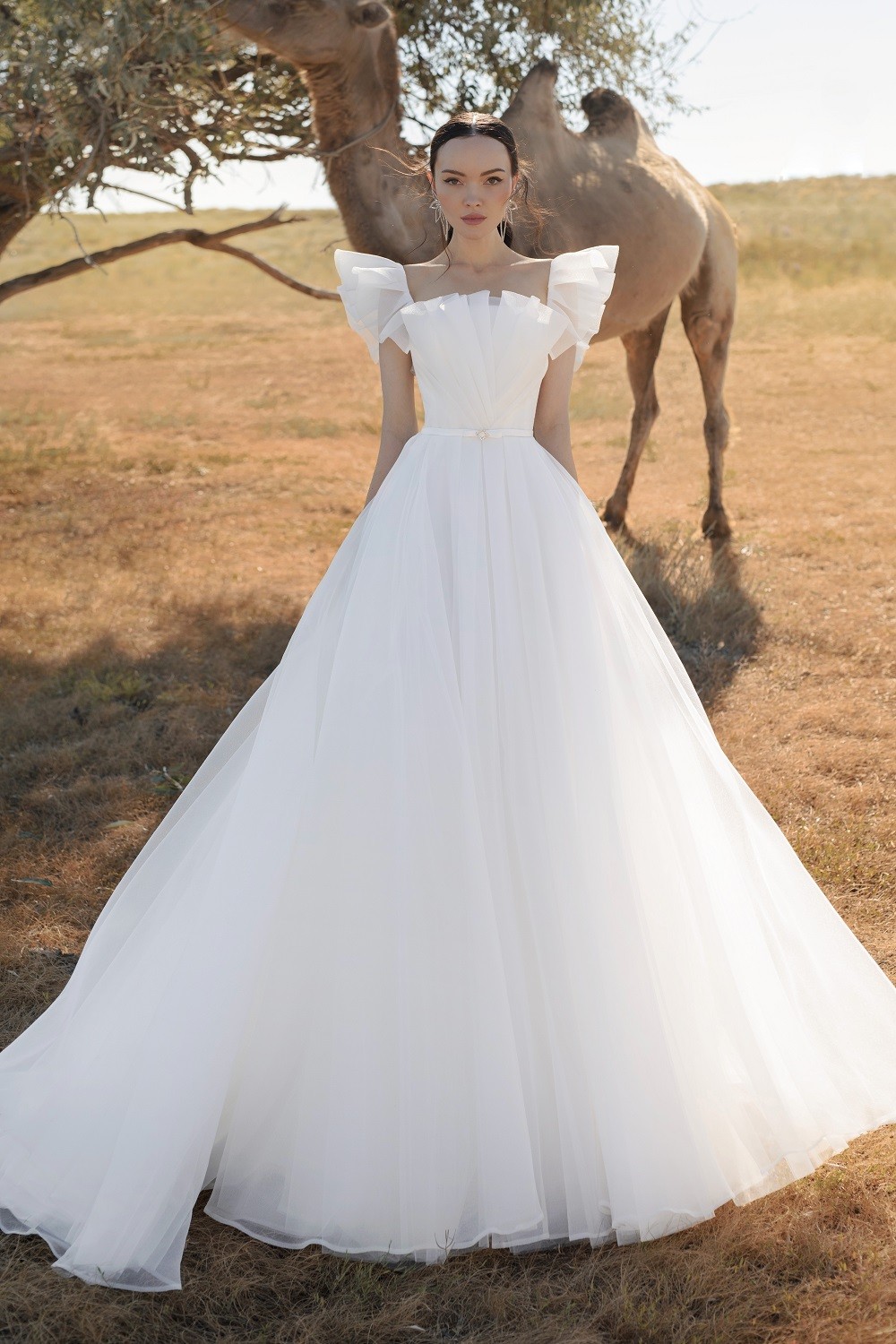 Свадебное платье #2628