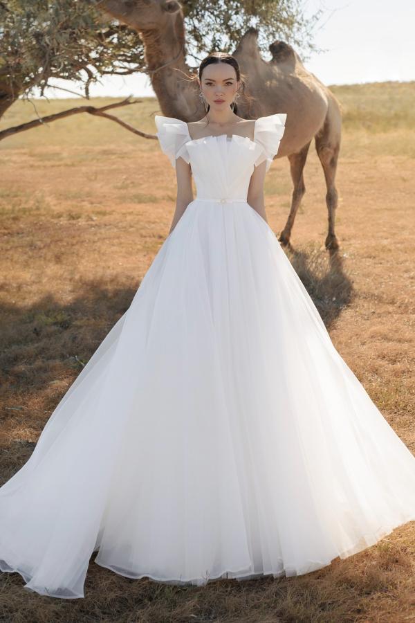 Свадебное платье #2628