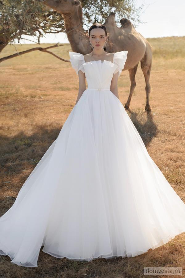 Свадебное платье #2628