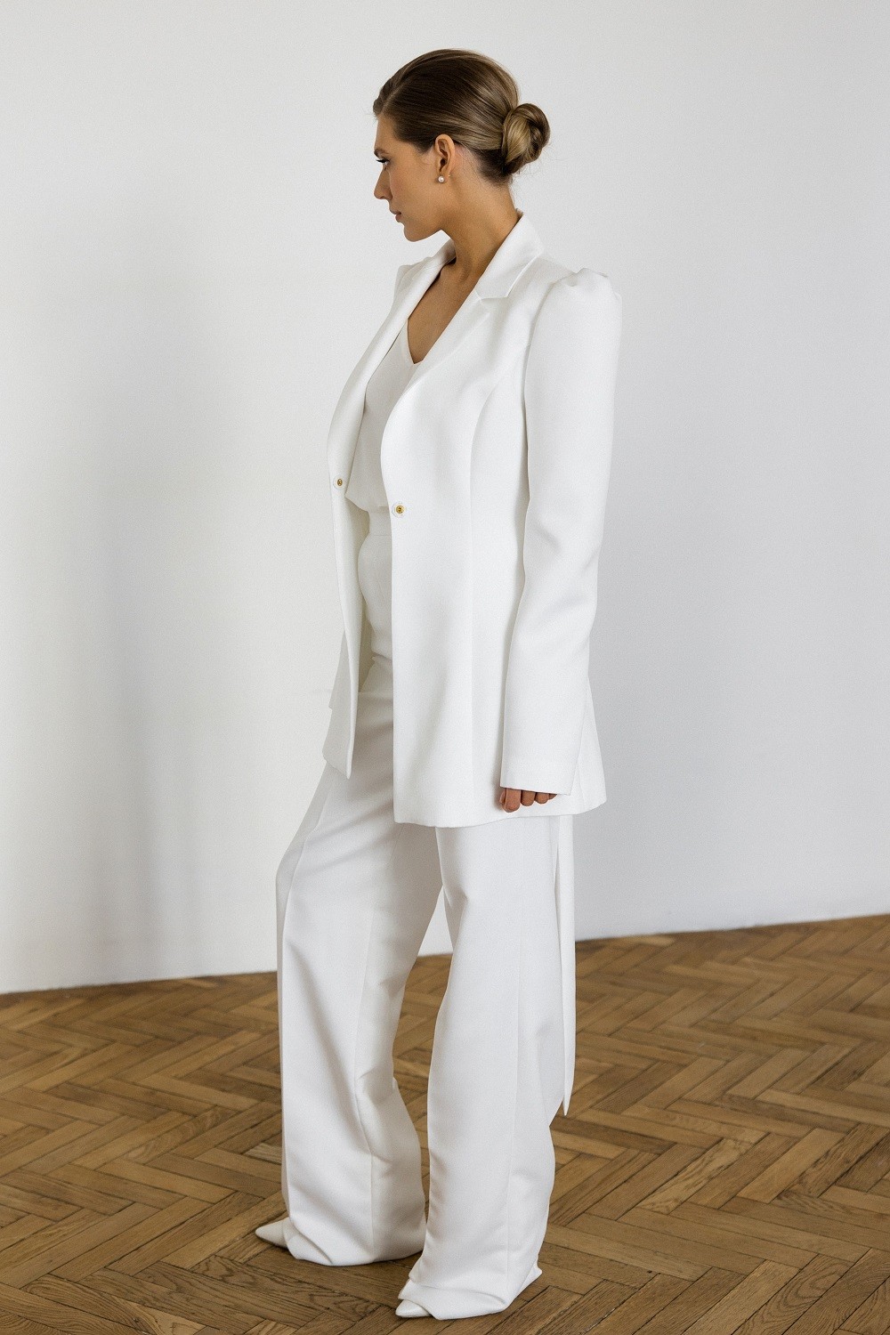 Свадебное платье #3577