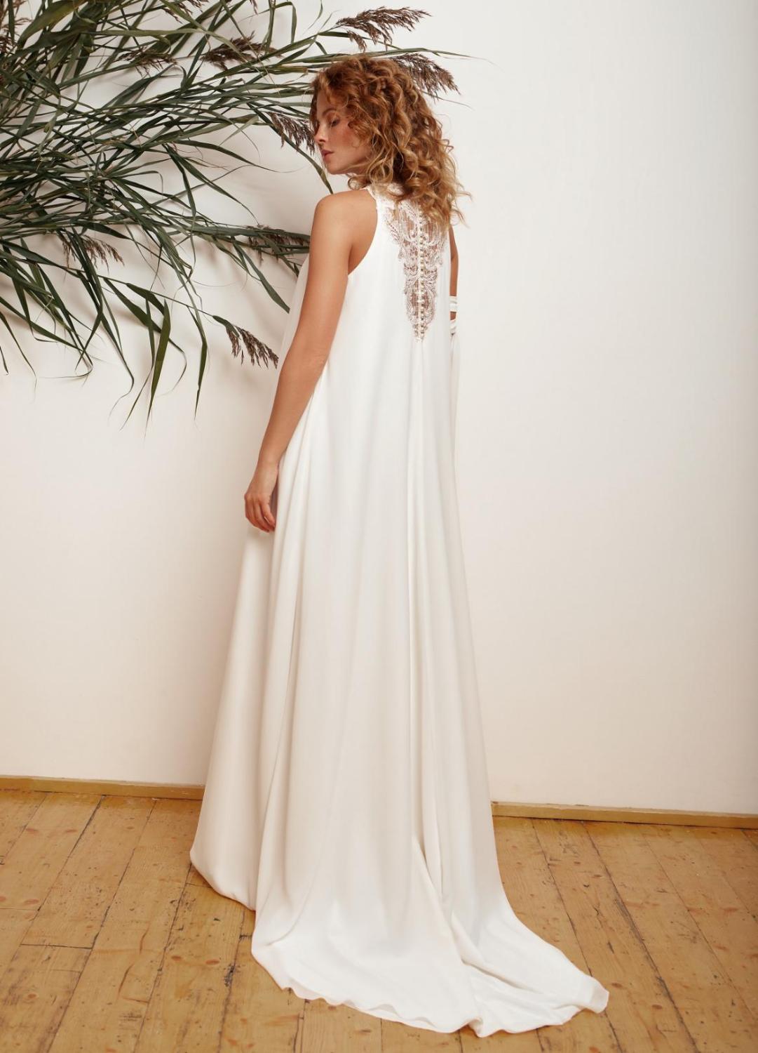 Свадебное платье #1805