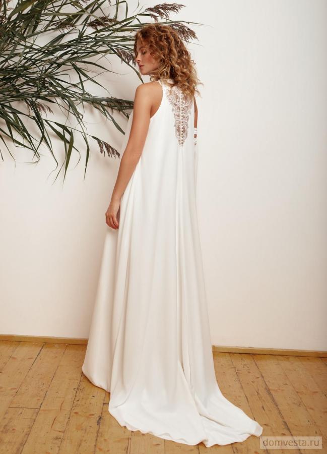 Свадебное платье #1805