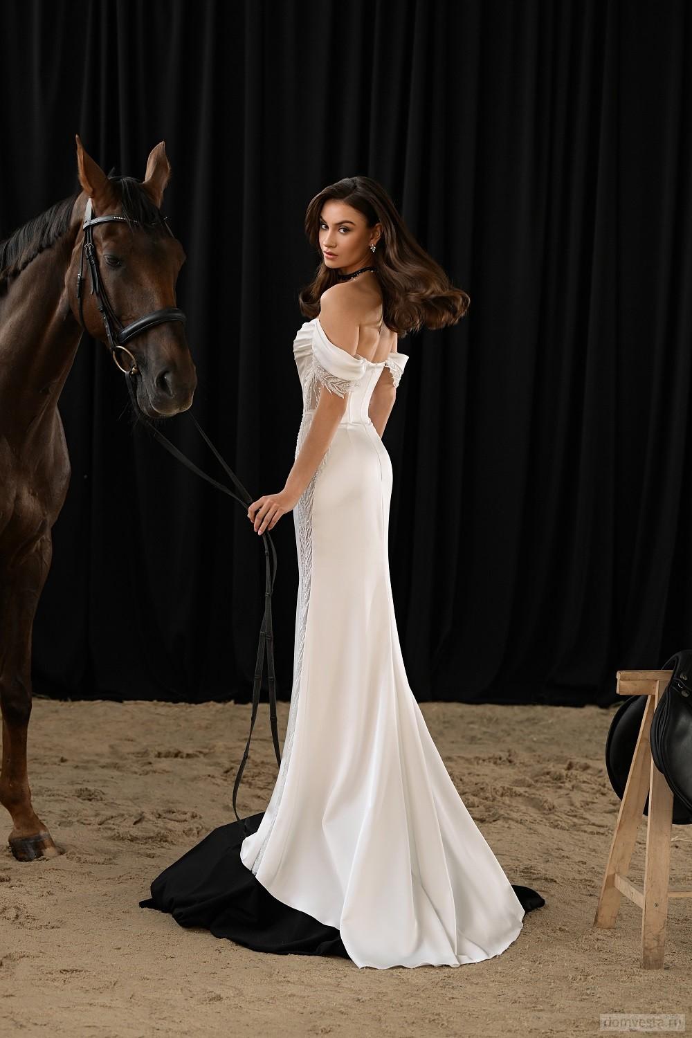 Свадебное платье #7962
