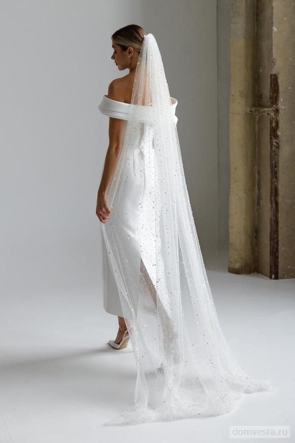Свадебное платье #5248