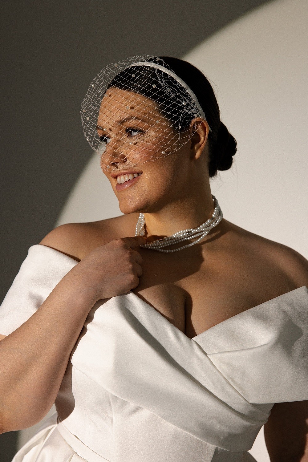 Свадебное платье #2800