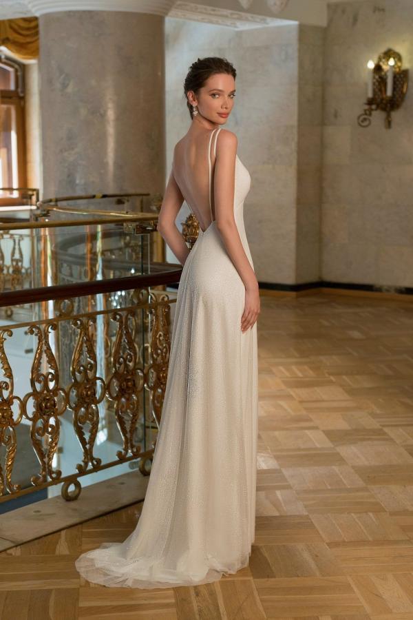 Свадебное платье #1847