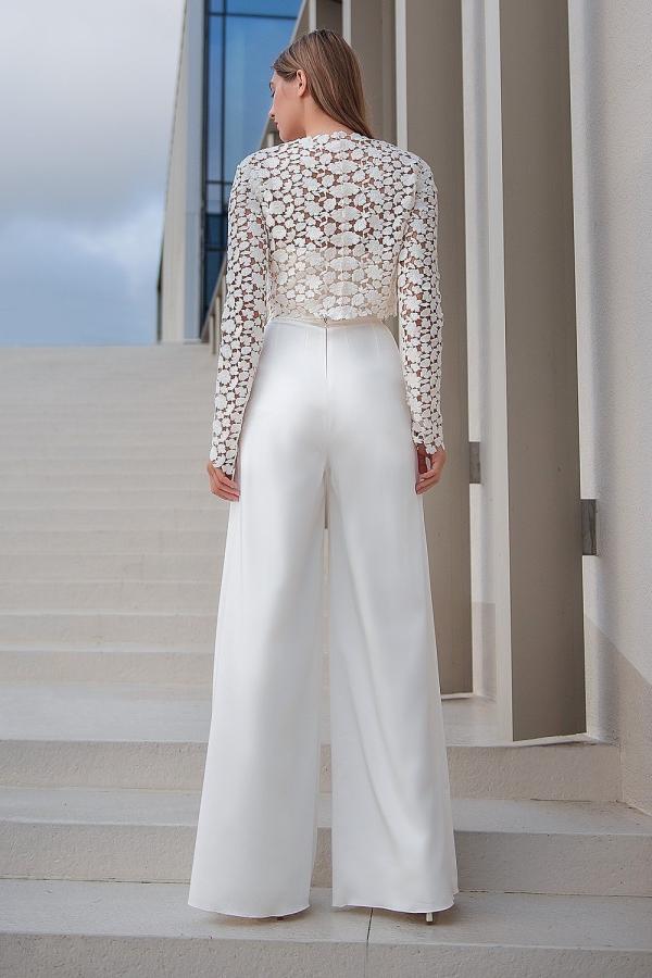 Свадебное платье #1667