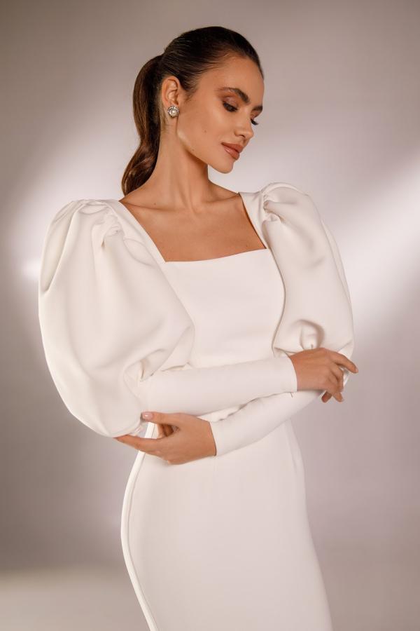 Свадебное платье #8087