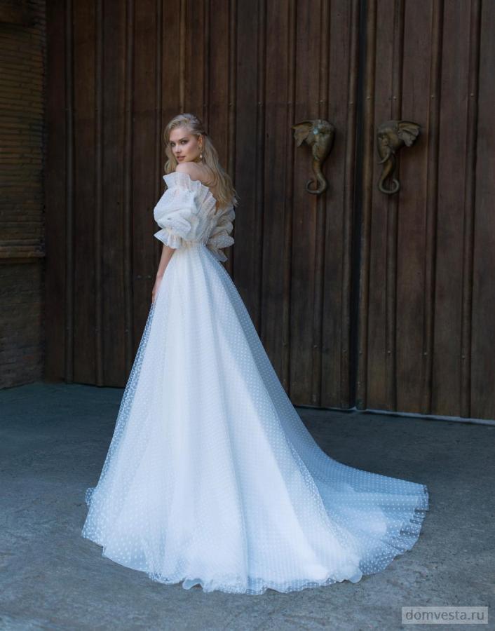 Свадебное платье #2541