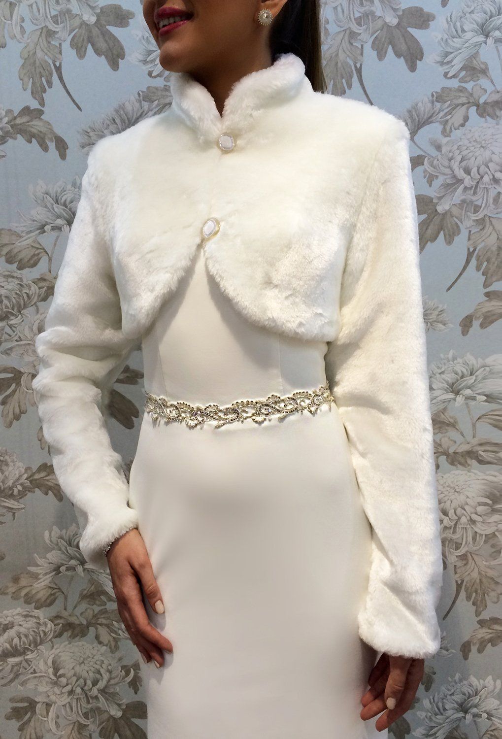 Верхняя одежда sh-008