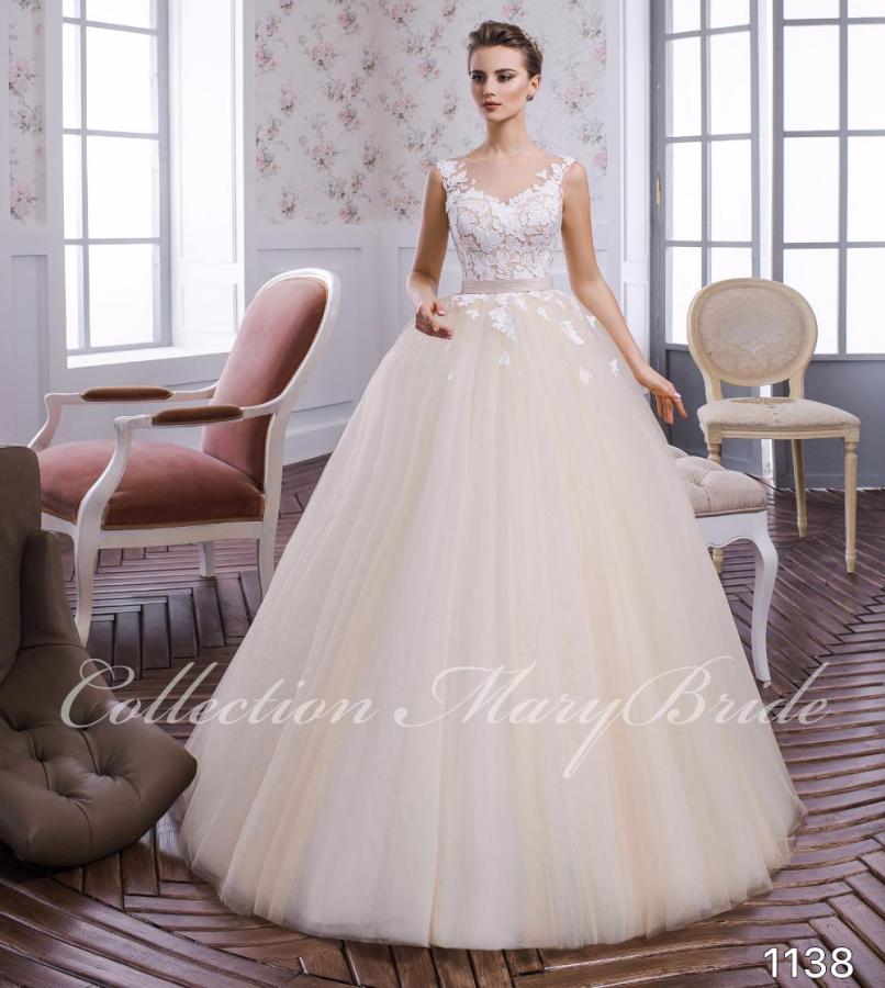 Свадебное платье #1341