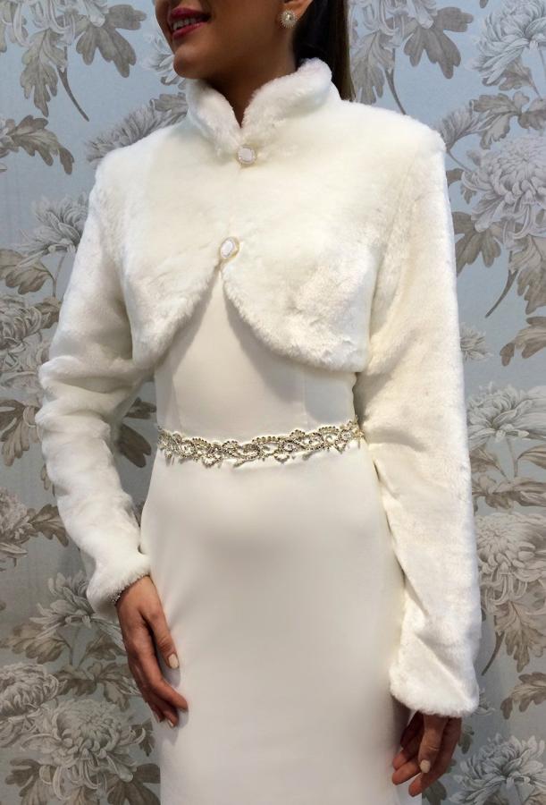 Верхняя одежда sh-008