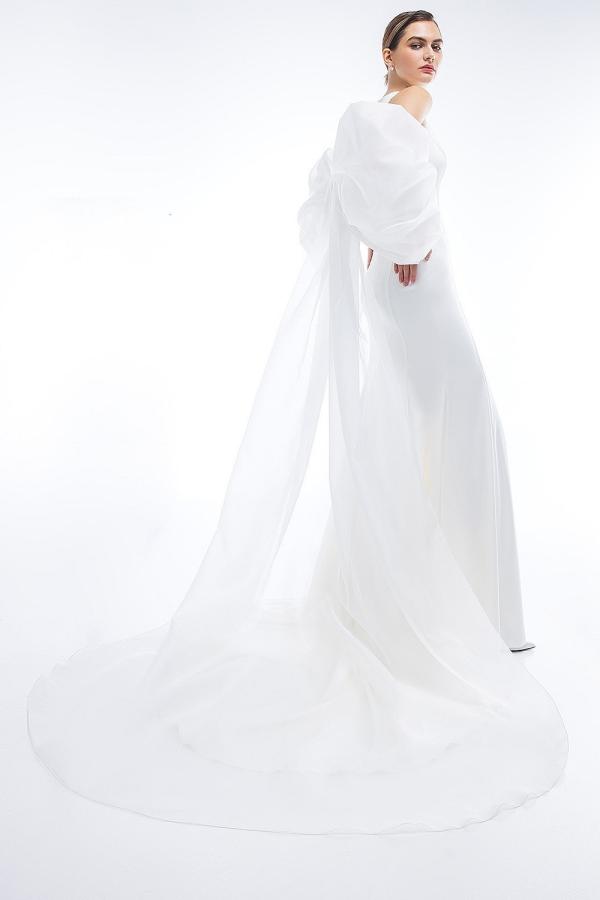 Свадебное платье #1672