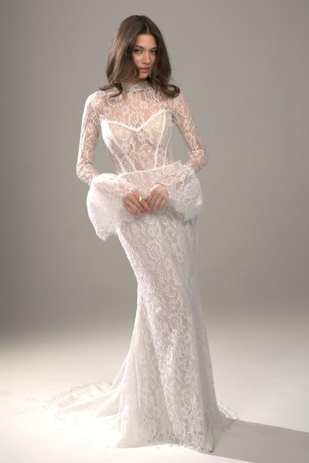 Свадебное платье #2475