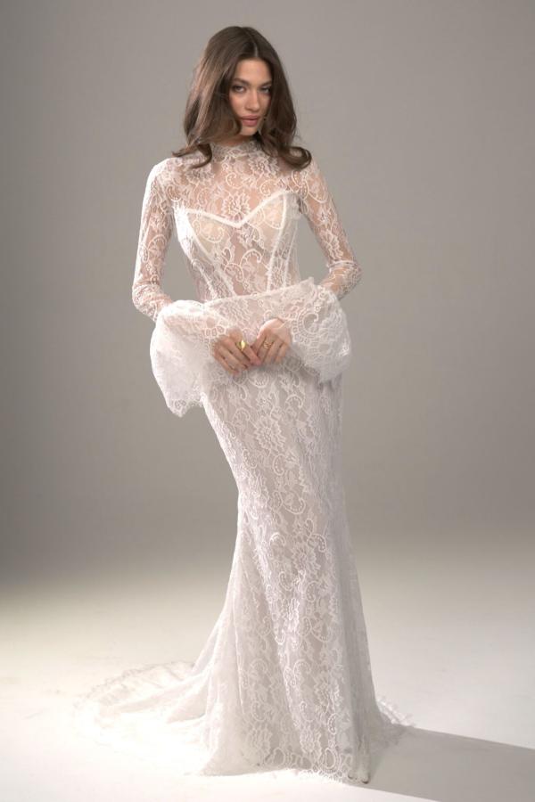 Свадебное платье #2475