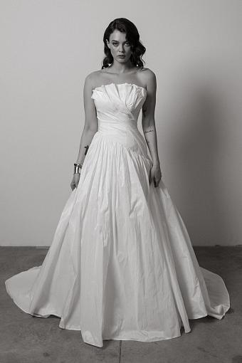 Свадебные платья #9769