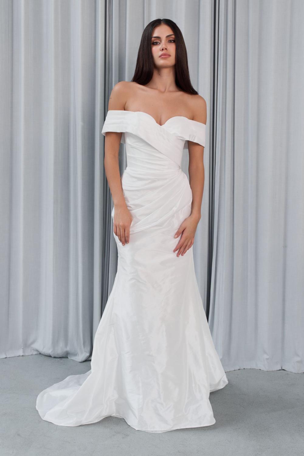 Свадебное платье #2170