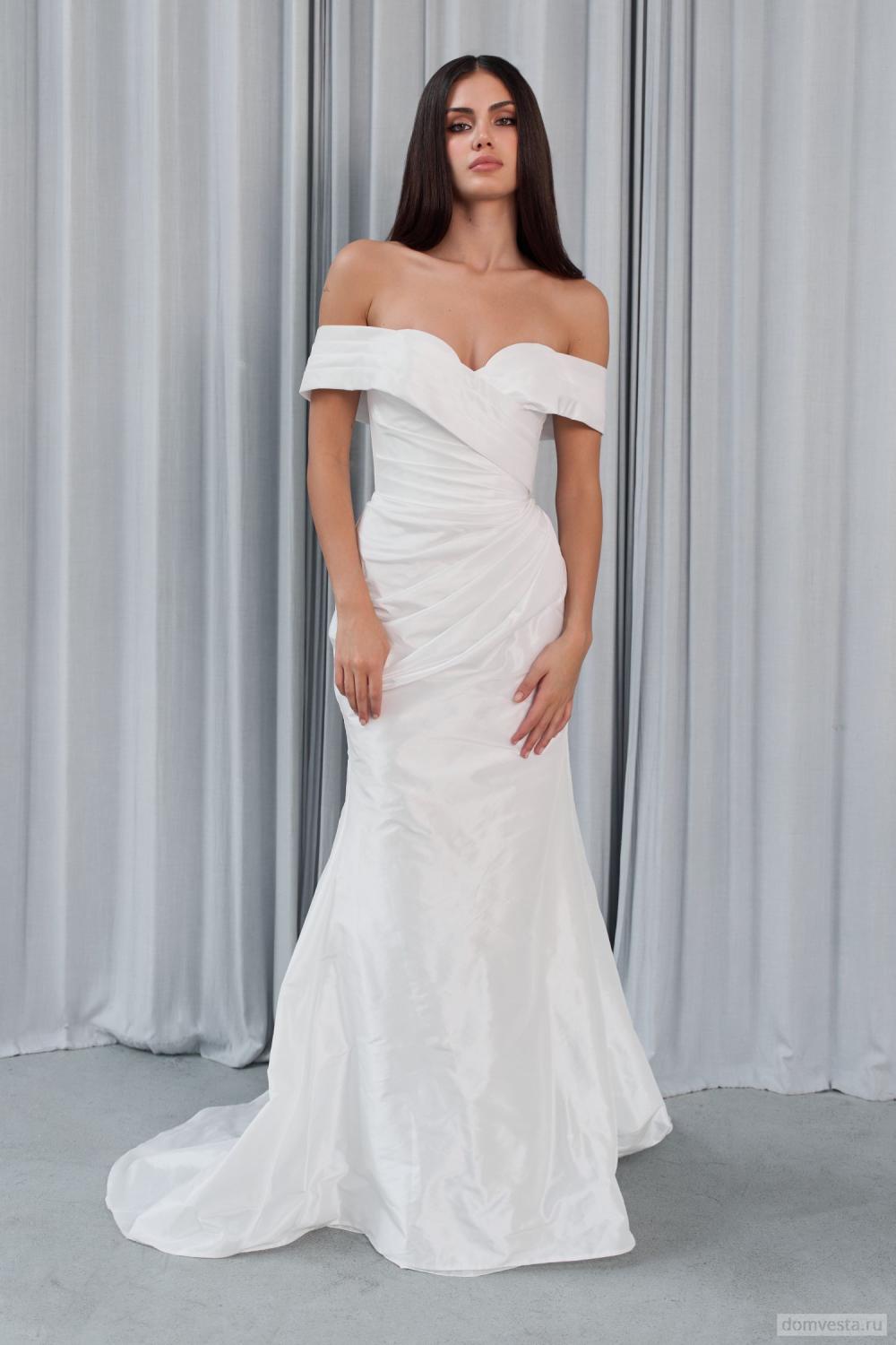 Свадебное платье #2170