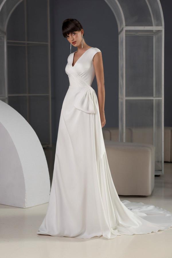 Свадебное платье #1875