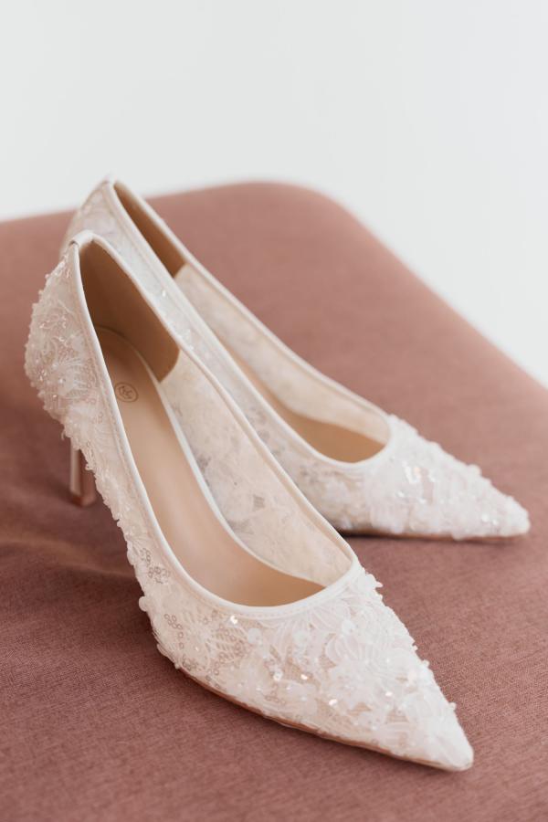 Туфли 100097heels