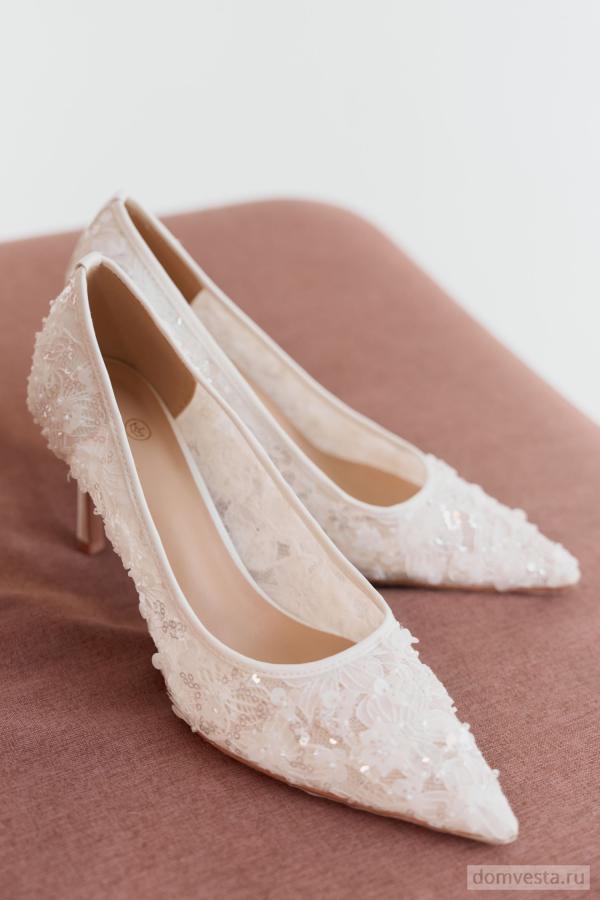 Туфли 100097heels