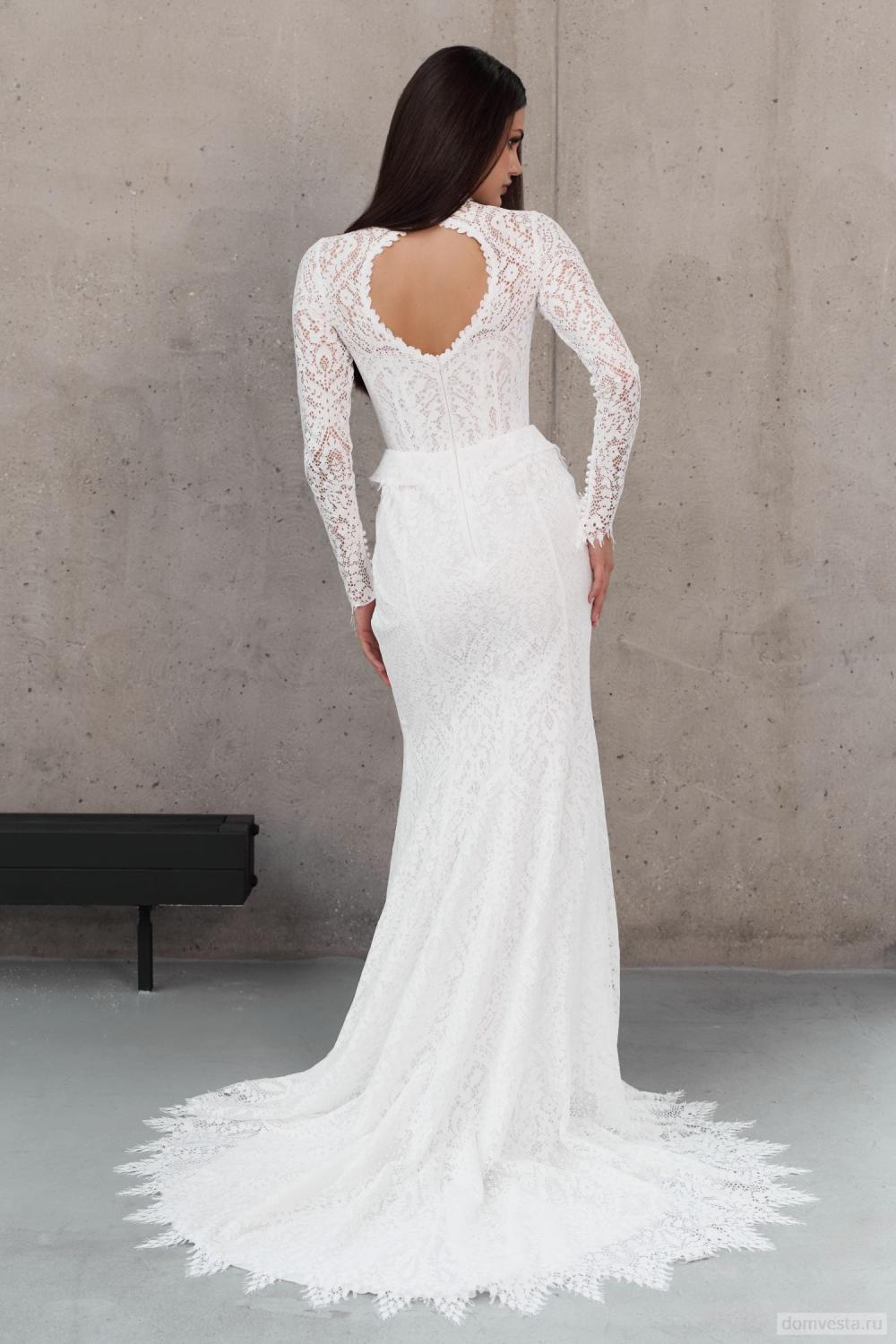 Свадебное платье #2175